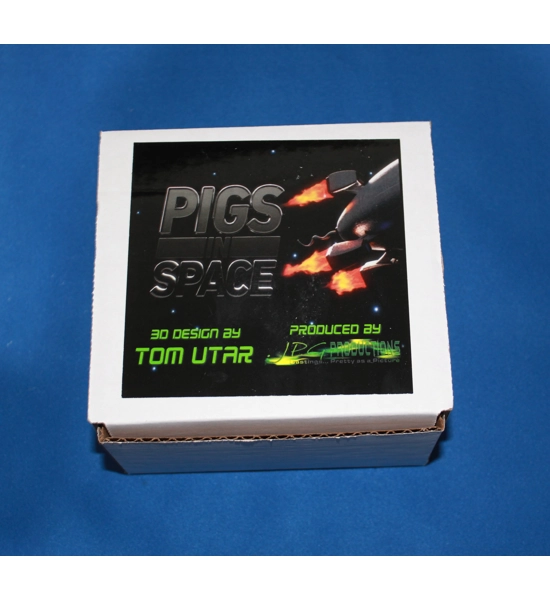 Pigs in Space Kit