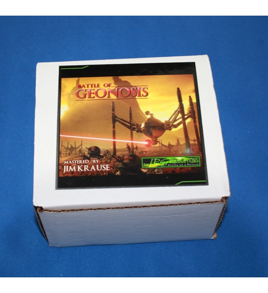 Battle of Geonosis Kit