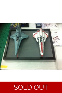 Delux Lighting Kit for BSG Viper MkVII