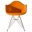DAR Fibreglass Chair