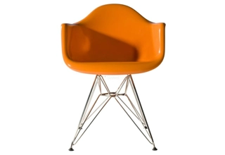 DAR Fibreglass Chair