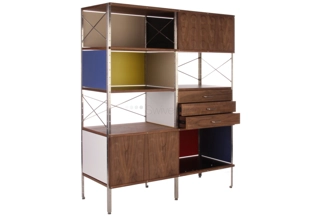 Eames Storage Unit