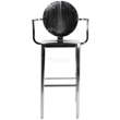 Kong Bar Stool With Arms