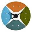 Petal Clock