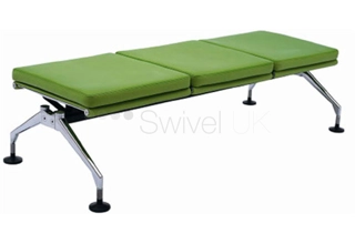 Soft Pad Bench