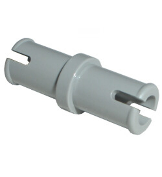 Tech Pin- Non-Friction gray