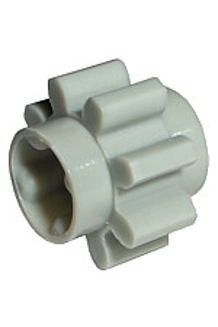 8 Tooth Gear