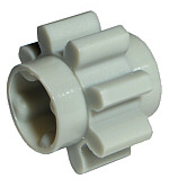 8 Tooth Gear