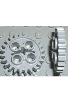24 tooth gear