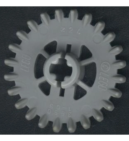 Crown Gear- Generic
