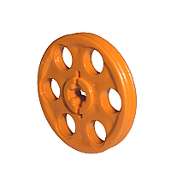 Pulley Wheel