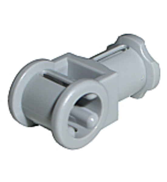 Tech Connector w/cross axle hole