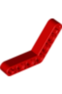 Liftarm Bent 4x4