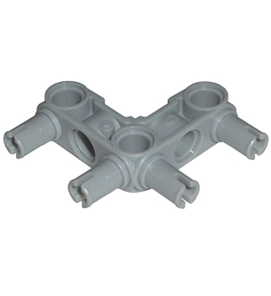 Tech Beam Bent 4-Pin