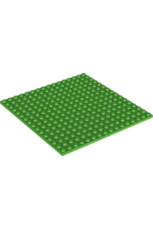 16x16 Baseplates