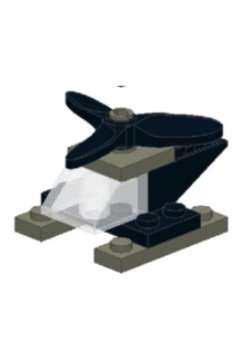 Mini Helicopter- Bulk Parts for 20