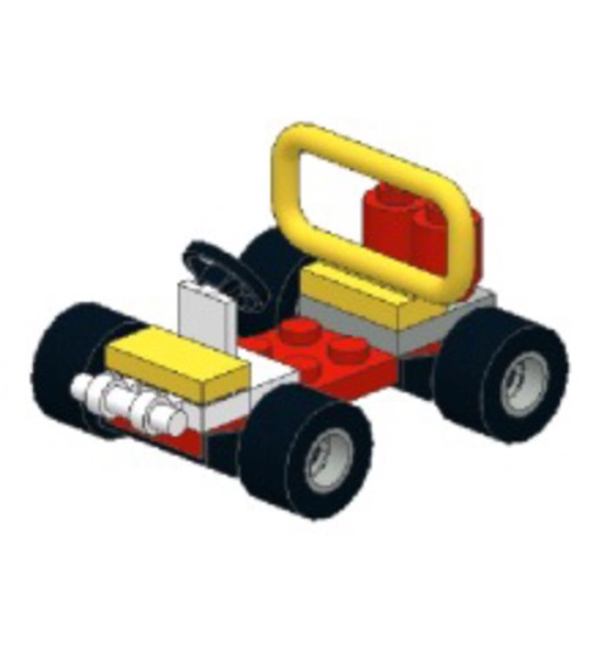Mini Go Cart- Parts for 20