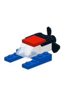 Mini Swamp Boat- Parts for 20