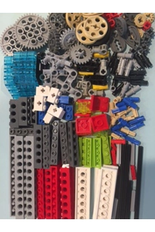 Project Kit 2.0 PARTS ONLY
