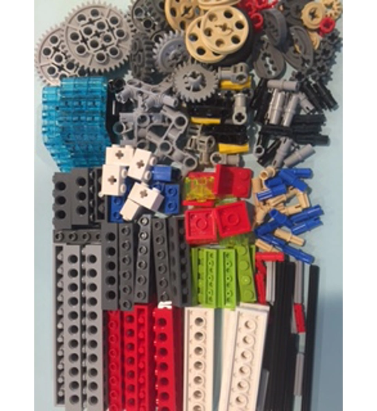 Project Kit 2.0 PARTS ONLY