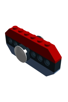 Brick Spinners- Bulk pack of 20 PREORDER