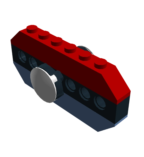 Brick Spinners- Bulk pack of 20 PREORDER