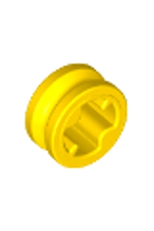 Half Bushing