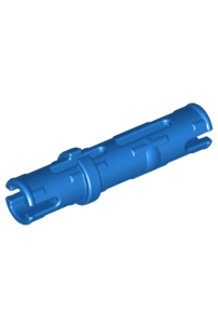 Tech Pin 3L Long- BLUE