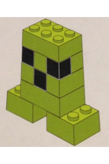 Mini Creeper- Bulk Parts for 20