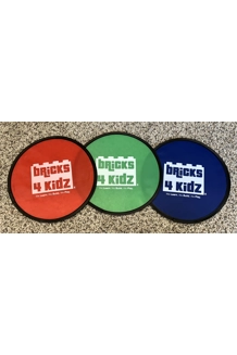 B4K Frisbees - Pack of 20