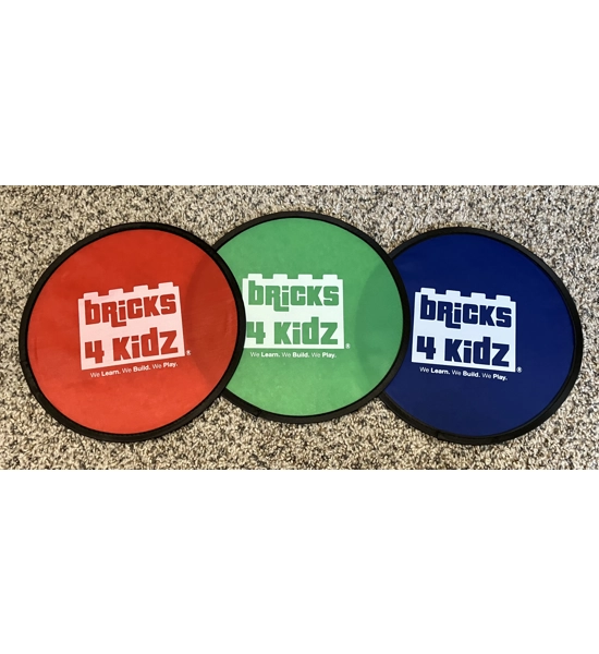B4K Frisbees - Pack of 20
