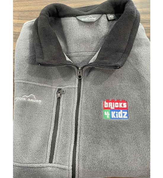 Eddie Bower Fleece Vest- 3XL