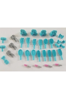 Girls Mini Figure Accessories