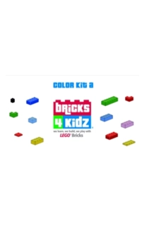 Color Kit A Laminate