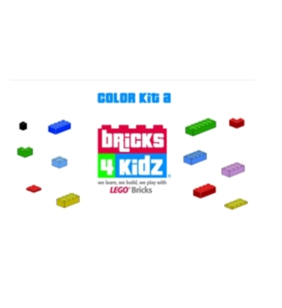 Color Kit A Laminate