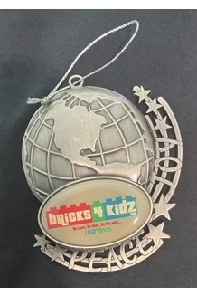 B4K Ornament
