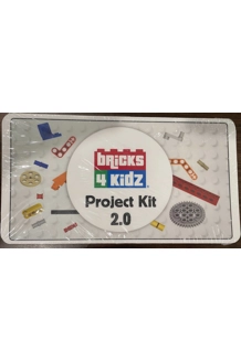 Project Kit 2.0