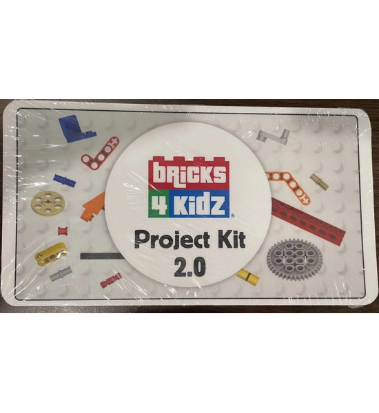 Project Kit 2.0 Laminate