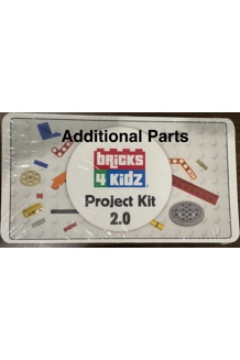 Project Kit 2.0 Parts Add On