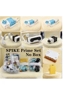 Spike Prime Set- Generic