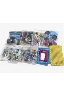 Spike Prime Replacement Parts