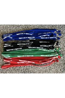 B4K Lanyards - Pack of 20