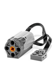 Generic Power Functions M Motor