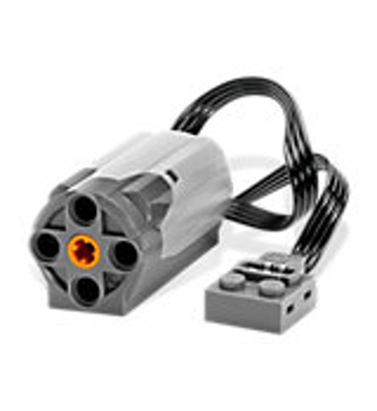 Generic Power Functions M Motor