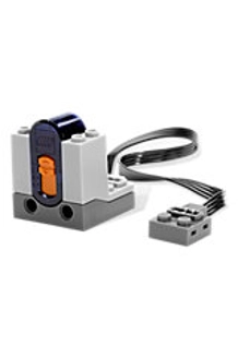 Generic Power Functions IR Receiver