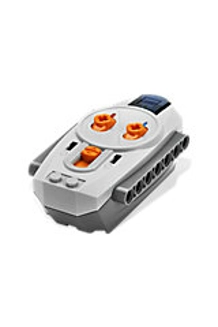 Generic Power Functions Remote Control