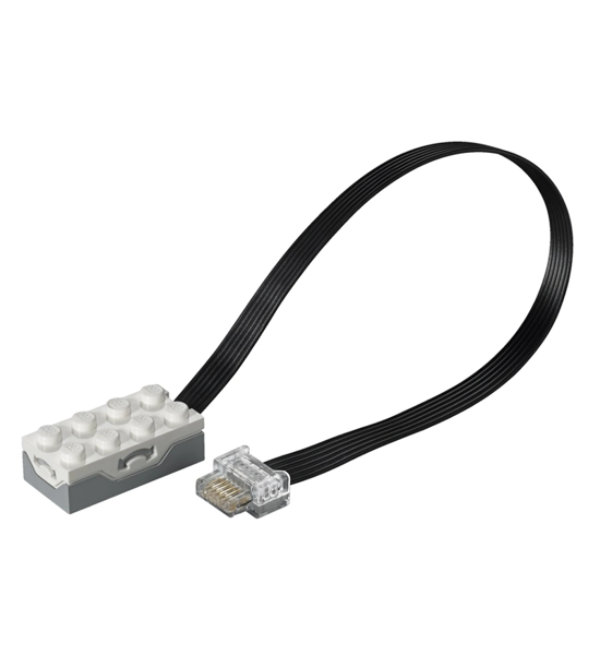 Compatible Wedo 2.0 Tilt Sensor