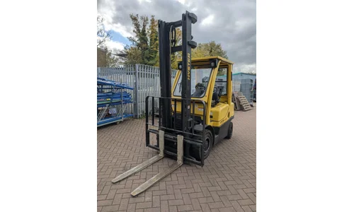 Hyster 2.5 FT