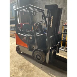 Doosan G15 S-5