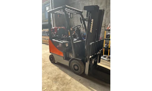 Doosan G15 S-5